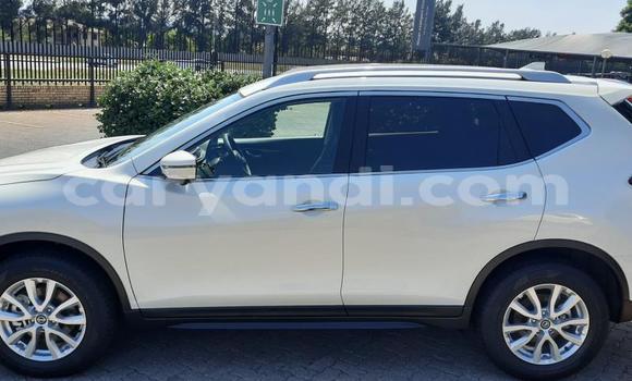 Acheter Occasion Voiture Nissan X–Trail Autre à Chingola, Zambie Acheter Occasion Voiture Nissan X–Trail Autre à Chingola, Zambie