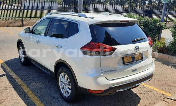 Acheter Occasion Voiture Nissan X–Trail Autre à Chingola, Zambie Acheter Occasion Voiture Nissan X–Trail Autre à Chingola, Zambie