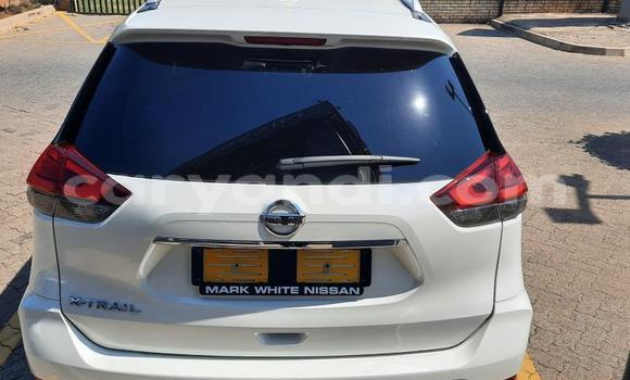Acheter Occasion Voiture Nissan X–Trail Autre à Chingola, Zambie Acheter Occasion Voiture Nissan X–Trail Autre à Chingola, Zambie