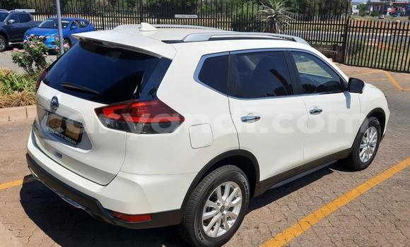 Acheter Occasion Voiture Nissan X–Trail Autre à Chingola, Zambie Acheter Occasion Voiture Nissan X–Trail Autre à Chingola, Zambie