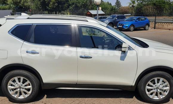 Acheter Occasion Voiture Nissan X–Trail Autre à Chingola, Zambie Acheter Occasion Voiture Nissan X–Trail Autre à Chingola, Zambie