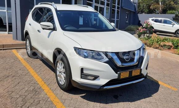 Acheter Occasion Voiture Nissan X–Trail Autre à Chingola, Zambie Acheter Occasion Voiture Nissan X–Trail Autre à Chingola, Zambie