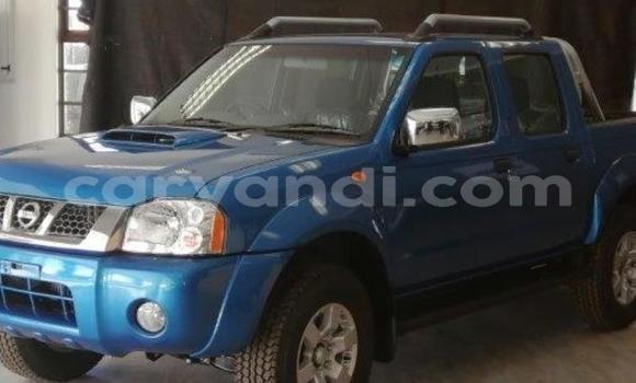 Acheter Occasion Voiture Nissan NP 300 Bleu à Kansanshi, Nord-Ouest Acheter Occasion Voiture Nissan NP 300 Bleu à Kansanshi, Nord-Ouest