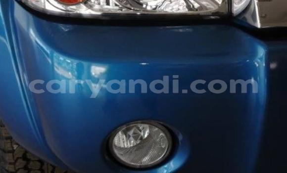 Acheter Occasion Voiture Nissan NP 300 Bleu à Kansanshi, Nord-Ouest Acheter Occasion Voiture Nissan NP 300 Bleu à Kansanshi, Nord-Ouest