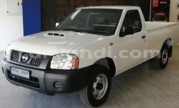 Acheter Occasion Voiture Nissan NP 300 Blanc à Lusaka, Zambie Acheter Occasion Voiture Nissan NP 300 Blanc à Lusaka, Zambie