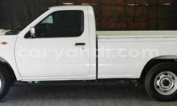 Acheter Occasion Voiture Nissan NP 300 Blanc à Lusaka, Zambie Acheter Occasion Voiture Nissan NP 300 Blanc à Lusaka, Zambie