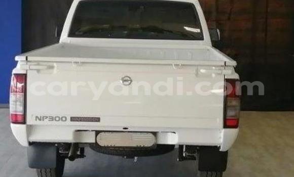 Acheter Occasion Voiture Nissan NP 300 Blanc à Lusaka, Zambie Acheter Occasion Voiture Nissan NP 300 Blanc à Lusaka, Zambie