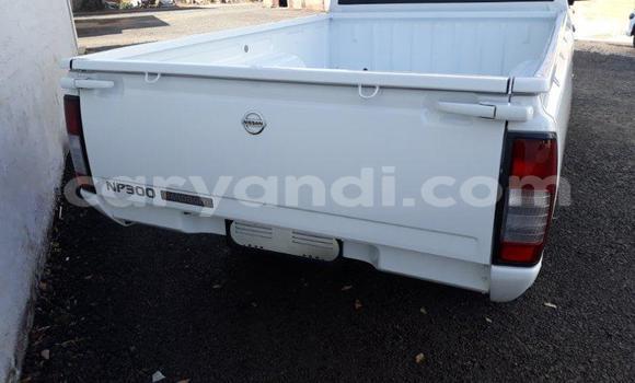 Acheter Occasion Voiture Nissan NP 300 Blanc à Lusaka, Zambie Acheter Occasion Voiture Nissan NP 300 Blanc à Lusaka, Zambie
