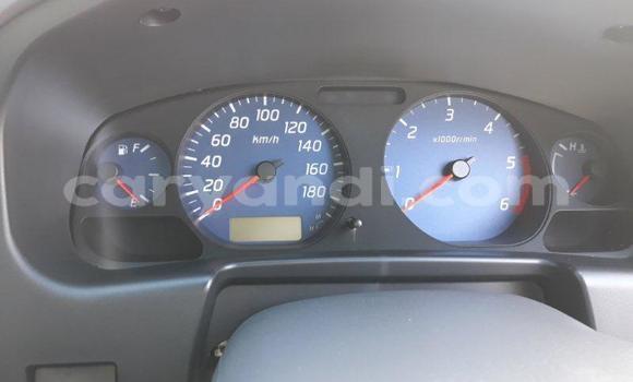 Acheter Occasion Voiture Nissan NP 300 Blanc à Lusaka, Zambie Acheter Occasion Voiture Nissan NP 300 Blanc à Lusaka, Zambie