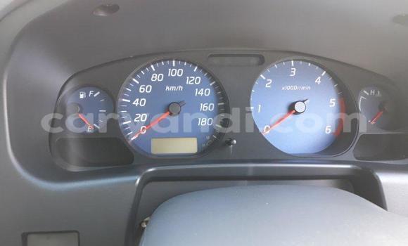 Acheter Occasion Voiture Nissan NP 300 Blanc à Lusaka, Zambie Acheter Occasion Voiture Nissan NP 300 Blanc à Lusaka, Zambie