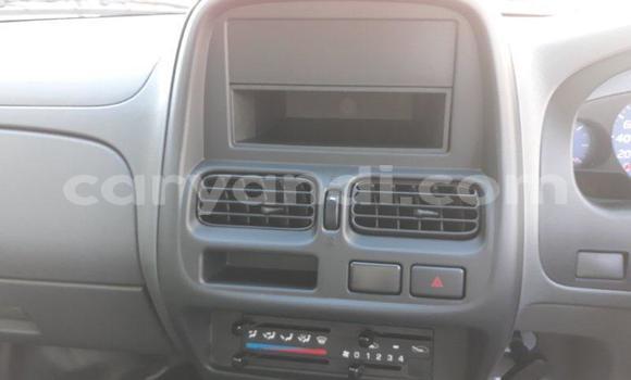 Acheter Occasion Voiture Nissan NP 300 Blanc à Lusaka, Zambie Acheter Occasion Voiture Nissan NP 300 Blanc à Lusaka, Zambie
