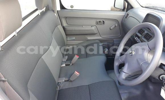 Acheter Occasion Voiture Nissan NP 300 Blanc à Lusaka, Zambie Acheter Occasion Voiture Nissan NP 300 Blanc à Lusaka, Zambie