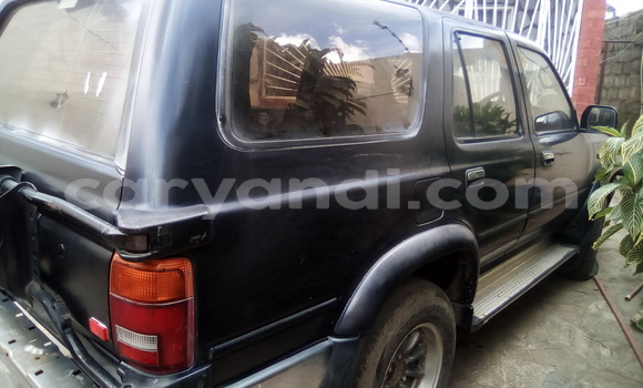 Buy Used Acura CL Blue Car in Lusaka in Zambia