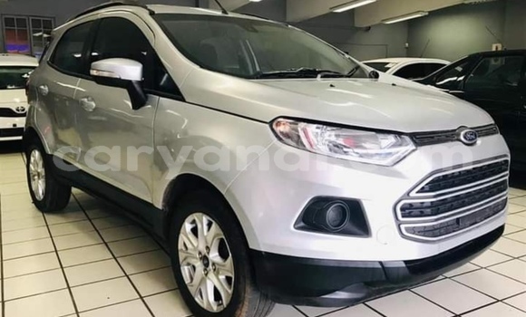 Acheter Occasion Voiture Ford EcoSport Autre à Chipata, Zambie Acheter Occasion Voiture Ford EcoSport Autre à Chipata, Zambie