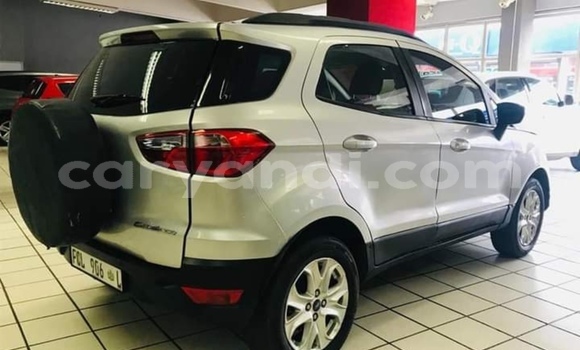 Acheter Occasion Voiture Ford EcoSport Autre à Chipata, Zambie Acheter Occasion Voiture Ford EcoSport Autre à Chipata, Zambie