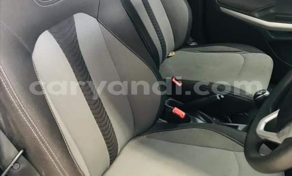 Acheter Occasion Voiture Ford EcoSport Autre à Chipata, Zambie Acheter Occasion Voiture Ford EcoSport Autre à Chipata, Zambie