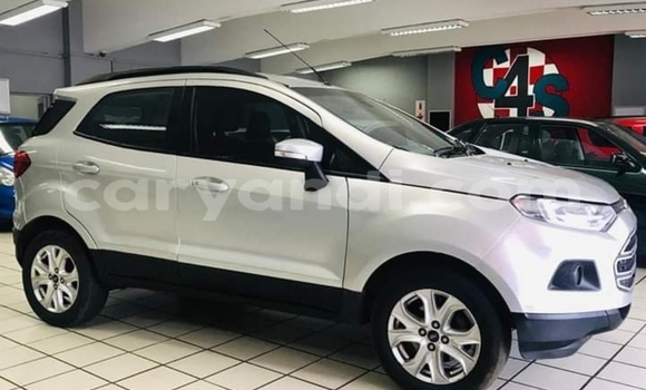 Acheter Occasion Voiture Ford EcoSport Autre à Chipata, Zambie Acheter Occasion Voiture Ford EcoSport Autre à Chipata, Zambie