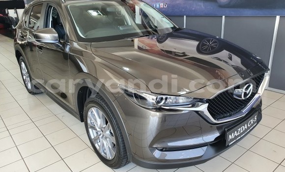 Buy Used Mazda CX-5 Other Car in Chipata in Zambia