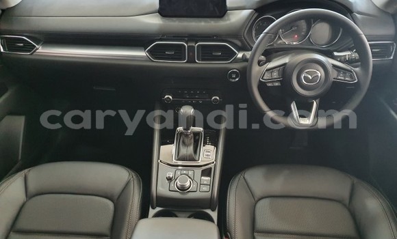 Tenga Tsaru Mazda CX-5 Zvimwe Mota in Chipata in Zambia Tenga Tsaru Mazda CX-5 Zvimwe Mota in Chipata in Zambia