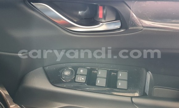 Tenga Tsaru Mazda CX-5 Zvimwe Mota in Chipata in Zambia Tenga Tsaru Mazda CX-5 Zvimwe Mota in Chipata in Zambia