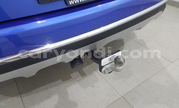 Acheter Occasion Voiture Kia Sportage Bleu à Chingola, Zambie Acheter Occasion Voiture Kia Sportage Bleu à Chingola, Zambie