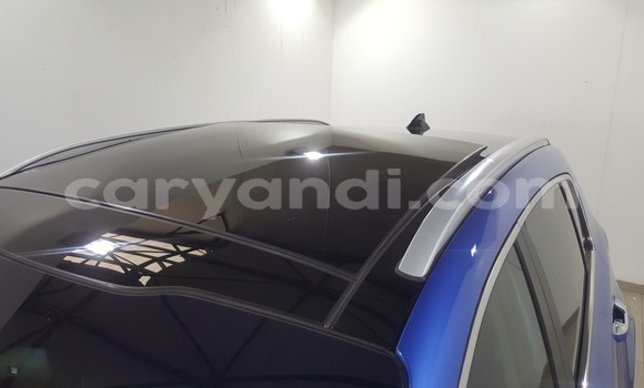 Buy Used Kia Sportage Blue Car in Chingola in Zambia Buy Used Kia Sportage Blue Car in Chingola in Zambia