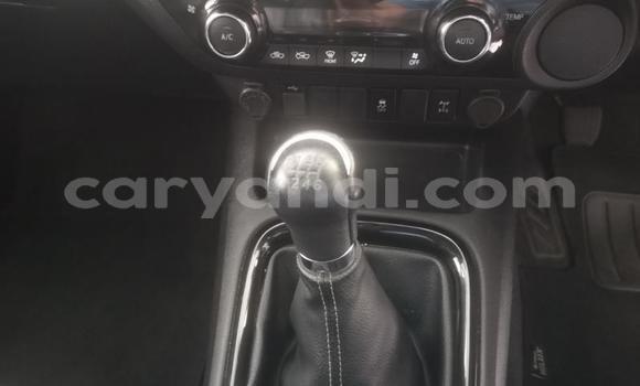 Buy Used Toyota Hilux White Car in Chingola in Zambia Buy Used Toyota Hilux White Car in Chingola in Zambia