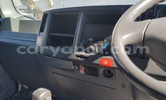 Buy Used Isuzu FTR 850 White Truck in Chililabombwe in Copperbelt Buy Used Isuzu FTR 850 White Truck in Chililabombwe in Copperbelt