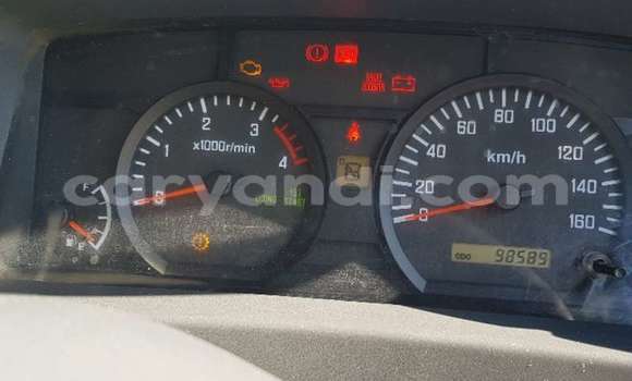 Buy Used Isuzu FTR 850 White Truck in Chililabombwe in Copperbelt Buy Used Isuzu FTR 850 White Truck in Chililabombwe in Copperbelt