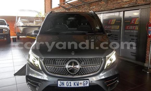 Acheter Occasion Voiture Mercedes‒Benz Viano Noir à Chingola, Zambie Acheter Occasion Voiture Mercedes‒Benz Viano Noir à Chingola, Zambie