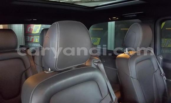 Acheter Occasion Voiture Mercedes‒Benz Viano Noir à Chingola, Zambie Acheter Occasion Voiture Mercedes‒Benz Viano Noir à Chingola, Zambie