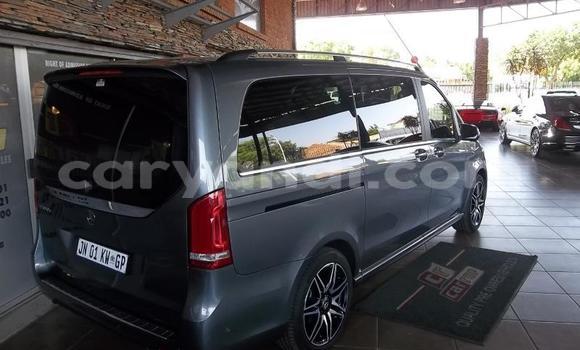 Acheter Occasion Voiture Mercedes‒Benz Viano Noir à Chingola, Zambie Acheter Occasion Voiture Mercedes‒Benz Viano Noir à Chingola, Zambie