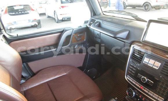 Acheter Occasion Voiture Mercedes‒Benz GL-klasse AMG Blanc à Kabwe, Zambie Acheter Occasion Voiture Mercedes‒Benz GL-klasse AMG Blanc à Kabwe, Zambie