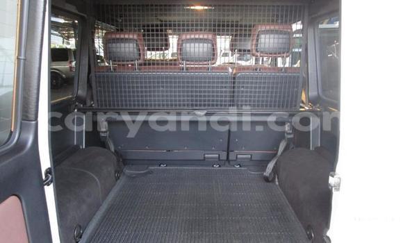 Acheter Occasion Voiture Mercedes‒Benz GL-klasse AMG Blanc à Kabwe, Zambie Acheter Occasion Voiture Mercedes‒Benz GL-klasse AMG Blanc à Kabwe, Zambie