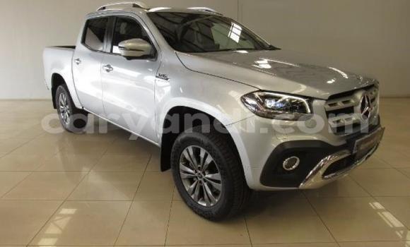 Acheter Occasion Voiture Mercedes‒Benz X-klasse Concept Gris à Chingola, Zambie Acheter Occasion Voiture Mercedes‒Benz X-klasse Concept Gris à Chingola, Zambie