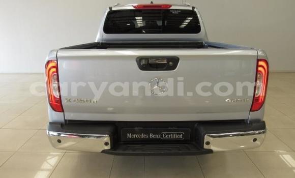 Acheter Occasion Voiture Mercedes‒Benz X-klasse Concept Gris à Chingola, Zambie Acheter Occasion Voiture Mercedes‒Benz X-klasse Concept Gris à Chingola, Zambie