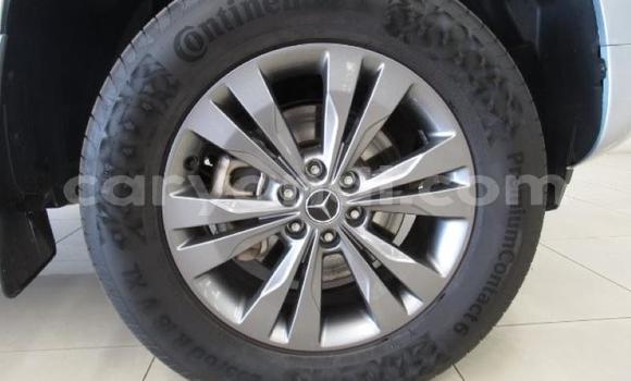 Acheter Occasion Voiture Mercedes‒Benz X-klasse Concept Gris à Chingola, Zambie Acheter Occasion Voiture Mercedes‒Benz X-klasse Concept Gris à Chingola, Zambie