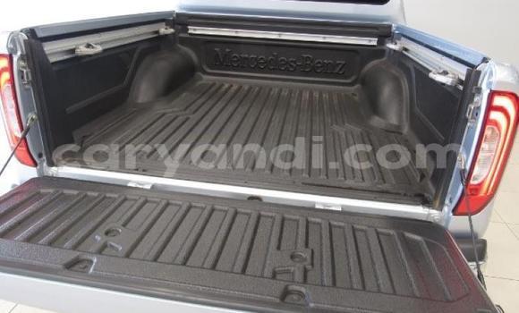 Acheter Occasion Voiture Mercedes‒Benz X-klasse Concept Gris à Chingola, Zambie Acheter Occasion Voiture Mercedes‒Benz X-klasse Concept Gris à Chingola, Zambie