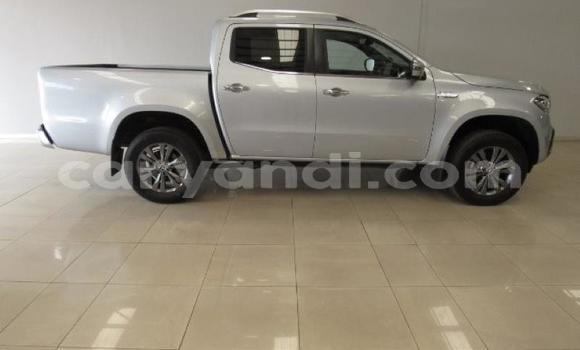 Acheter Occasion Voiture Mercedes‒Benz X-klasse Concept Gris à Chingola, Zambie Acheter Occasion Voiture Mercedes‒Benz X-klasse Concept Gris à Chingola, Zambie