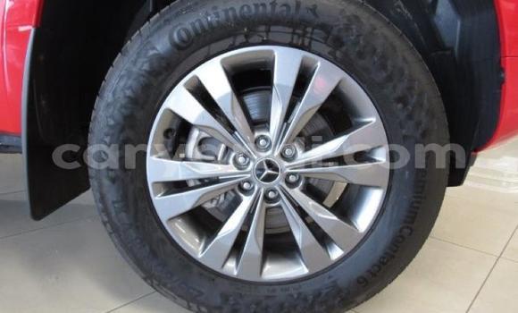 Buy Used Mercedes‒Benz X-klasse Concept Red Car in Chipata in Zambia Buy Used Mercedes‒Benz X-klasse Concept Red Car in Chipata in Zambia