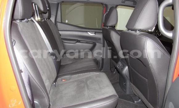 Buy Used Mercedes‒Benz X-klasse Concept Red Car in Chipata in Zambia Buy Used Mercedes‒Benz X-klasse Concept Red Car in Chipata in Zambia