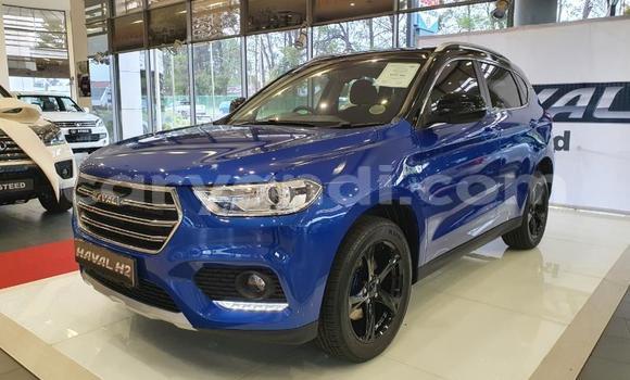 Buy Used Haval H2 Blue Car in Chipata in Zambia Buy Used Haval H2 Blue Car in Chipata in Zambia