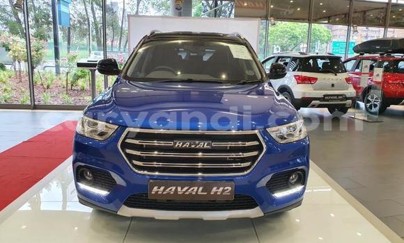 Buy Used Haval H2 Blue Car in Chipata in Zambia Buy Used Haval H2 Blue Car in Chipata in Zambia