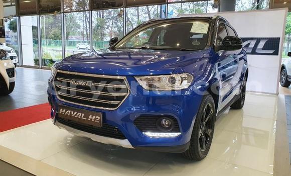 Buy Used Haval H2 Blue Car in Chipata in Zambia Buy Used Haval H2 Blue Car in Chipata in Zambia