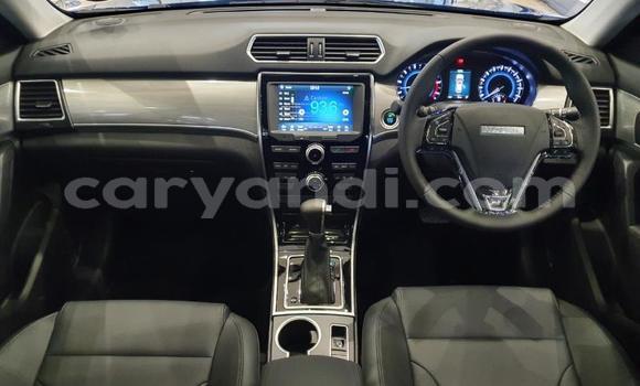 Buy Used Haval H2 Blue Car in Chipata in Zambia Buy Used Haval H2 Blue Car in Chipata in Zambia