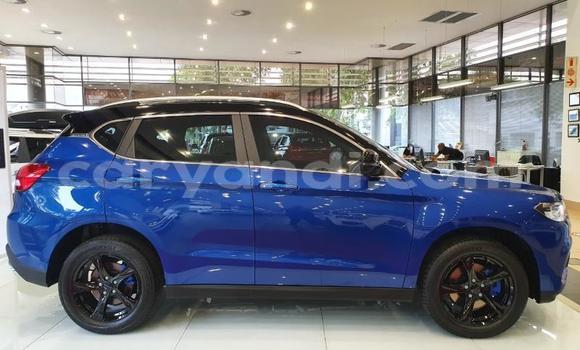 Buy Used Haval H2 Blue Car in Chipata in Zambia Buy Used Haval H2 Blue Car in Chipata in Zambia