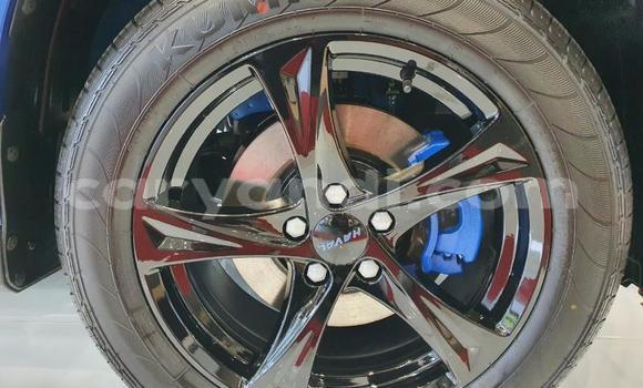 Buy Used Haval H2 Blue Car in Chipata in Zambia Buy Used Haval H2 Blue Car in Chipata in Zambia