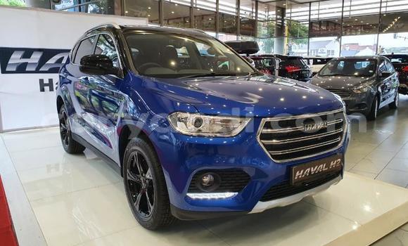 Buy Used Haval H2 Blue Car in Chipata in Zambia Buy Used Haval H2 Blue Car in Chipata in Zambia