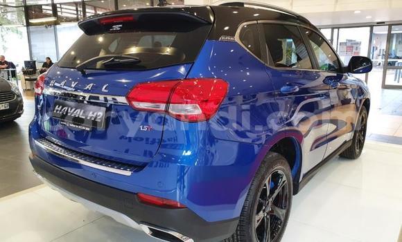 Buy Used Haval H2 Blue Car in Chipata in Zambia Buy Used Haval H2 Blue Car in Chipata in Zambia