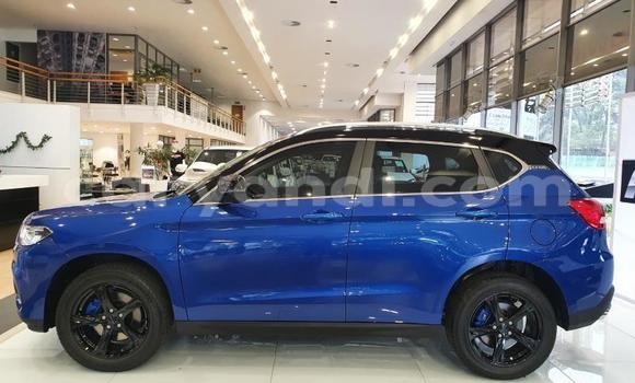 Buy Used Haval H2 Blue Car in Chipata in Zambia Buy Used Haval H2 Blue Car in Chipata in Zambia